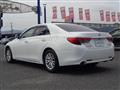 2012 Toyota Mark X