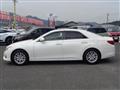 2012 Toyota Mark X