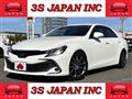 2017 Toyota Mark X