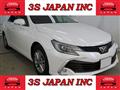 2017 Toyota Mark X