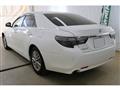 2017 Toyota Mark X