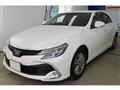 2017 Toyota Mark X