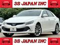 2019 Toyota Mark X