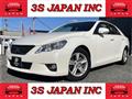 2009 Toyota Mark X