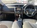 2009 Toyota Mark X