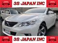 2010 Toyota Mark X