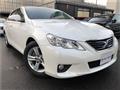 2010 Toyota Mark X