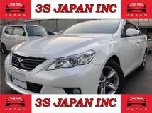 2010 Toyota Mark X