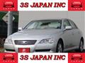 2004 Toyota Mark X