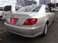 2004 Toyota Mark X