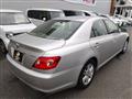2004 Toyota Mark X