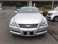 2004 Toyota Mark X
