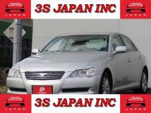 2004 Toyota Mark X