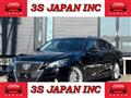 2013 Toyota Crown
