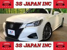 2016 Toyota Crown
