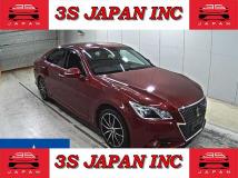 2013 Toyota Crown