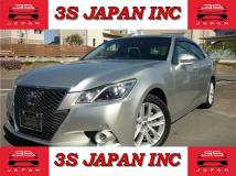 2013 Toyota Crown