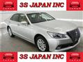 2013 Toyota Crown