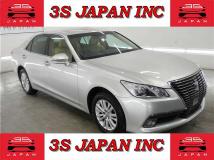2013 Toyota Crown