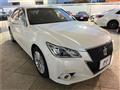 2013 Toyota Crown