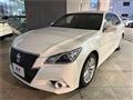 2013 Toyota Crown