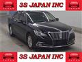 2016 Toyota Crown
