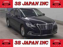 2016 Toyota Crown