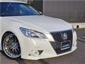 2013 Toyota Crown