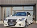 2013 Toyota Crown