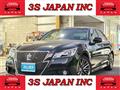 2013 Toyota Crown