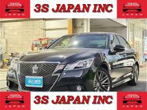 2013 Toyota Crown