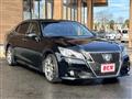 2013 Toyota Crown