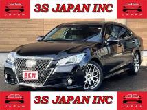 2013 Toyota Crown