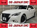 2014 Toyota Crown