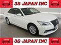 2013 Toyota Crown