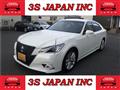 2015 Toyota Crown