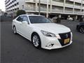 2015 Toyota Crown