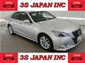 2014 Toyota Crown