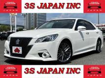 2014 Toyota Crown