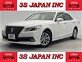 2013 Toyota Crown