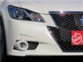2015 Toyota Crown