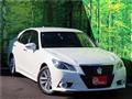 2015 Toyota Crown