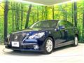 2013 Toyota Crown