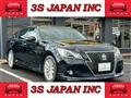 2013 Toyota Crown