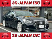 2013 Toyota Crown
