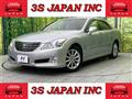 2008 Toyota Crown