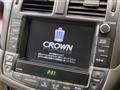 2008 Toyota Crown