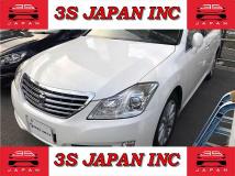 2008 Toyota Crown