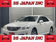 2008 Toyota Crown