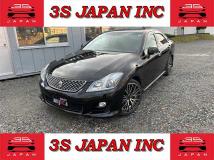 2008 Toyota Crown